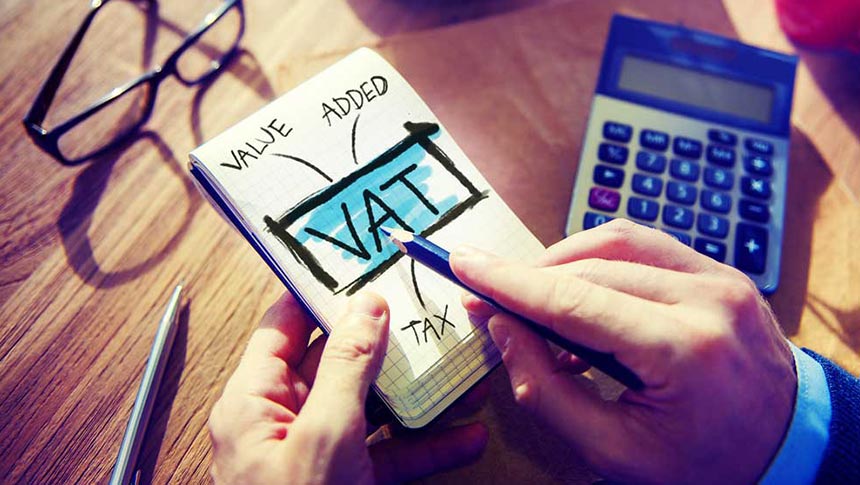 VAT, Customs & Tax Advisory