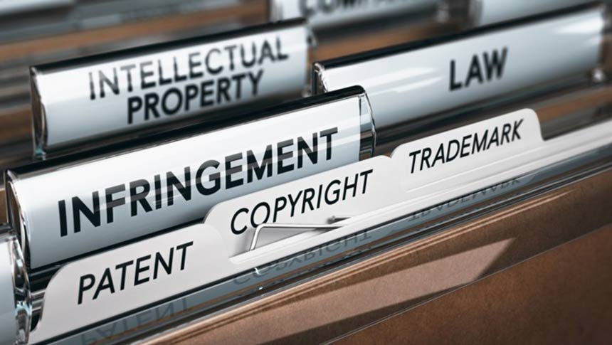 Intellectual Property Rights Registration and Enforcement