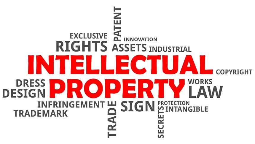 Intellectual Property Rights Registration and Enforcement